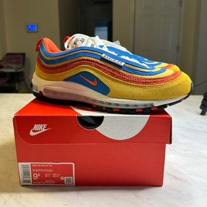 Air max 97 “Running Club”
